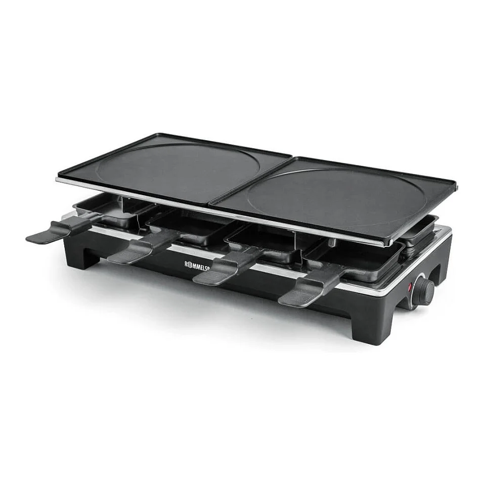 Rommelsbacher RCS 1350 Raclette Raclettes & Fondues