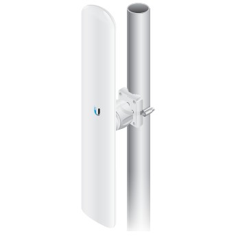 Ubiquiti Z LAP 120 Netzwerk