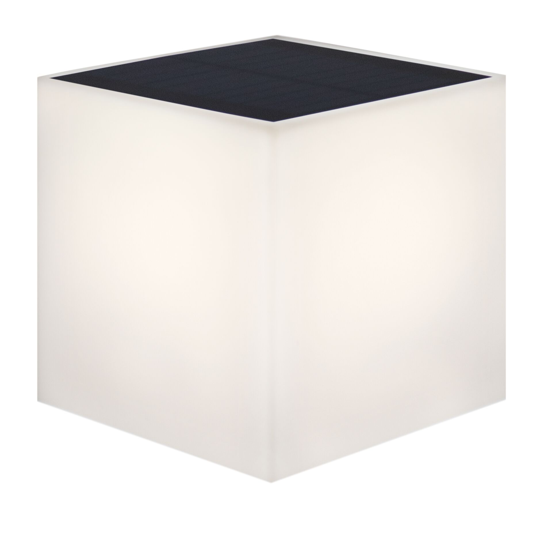 NewGarden New Garden WALLY 18X18X18 SOLAR WALL Beleuchtung