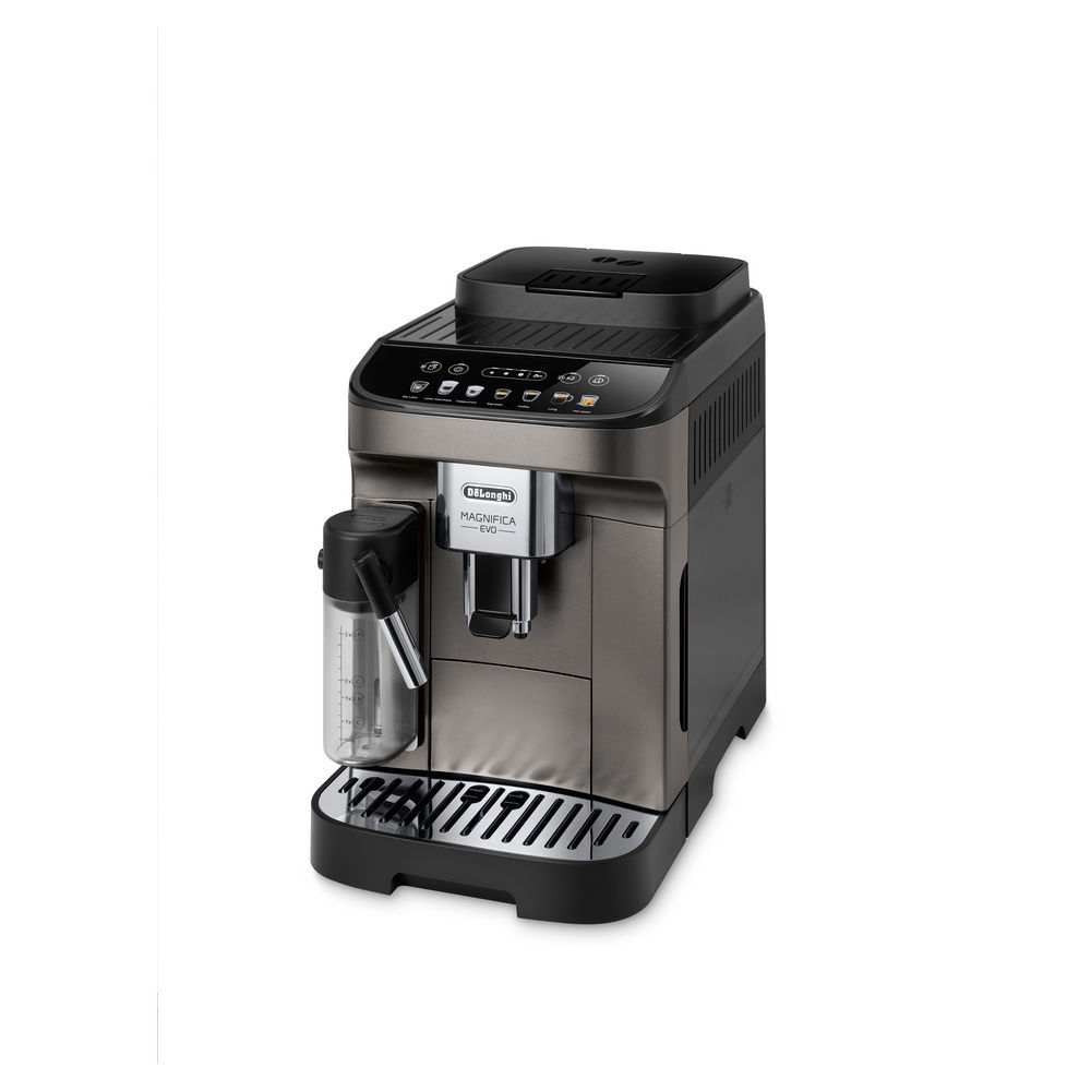 De Longhi ECAM 290 81 TB Magnifica Evo Milk Kaffeevollautomaten
