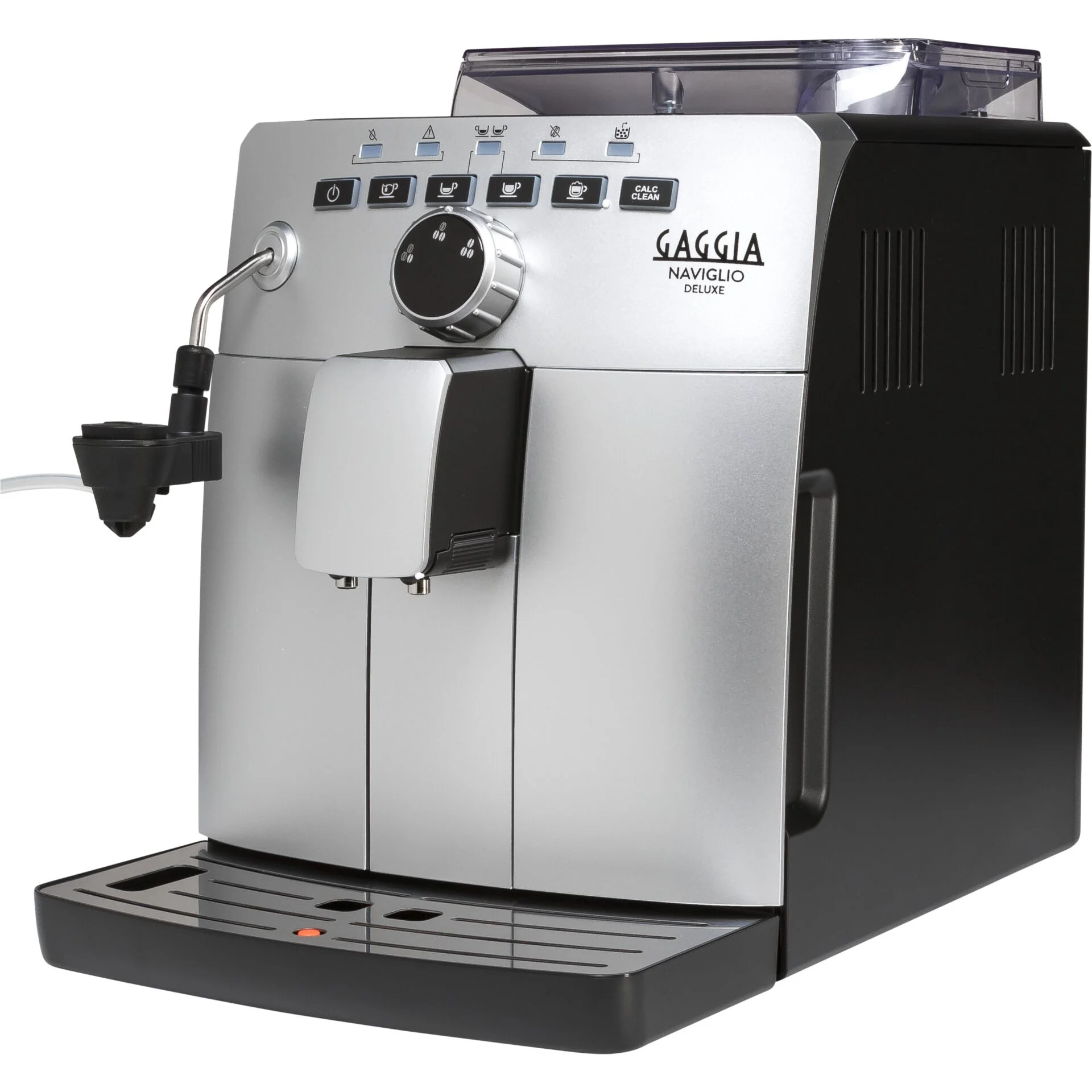 Gaggia HD8749 11 Kaffeemaschine Espressomaschine 1 5 l Kaffeevollautomaten Kaffeemaschinen