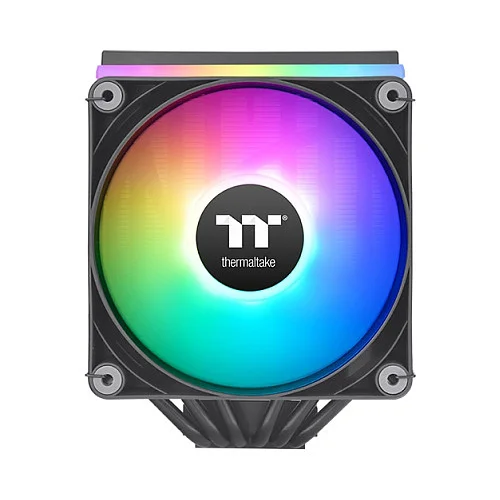 Thermaltake ASTRIA 600 ARGB Black Air cooler PC-Komponenten