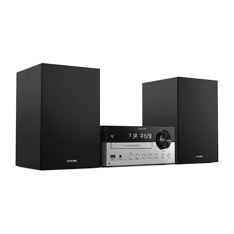Philips TAM4205M2 12 Video & Audio