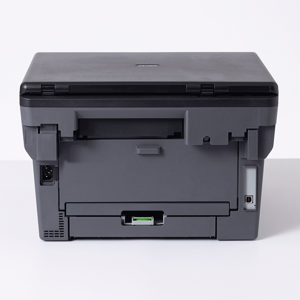 Brother L DCP L2627DWE Laser Multifunktionsdrucker 3in1 A4 WLAN Duplex Drucker & Scanner