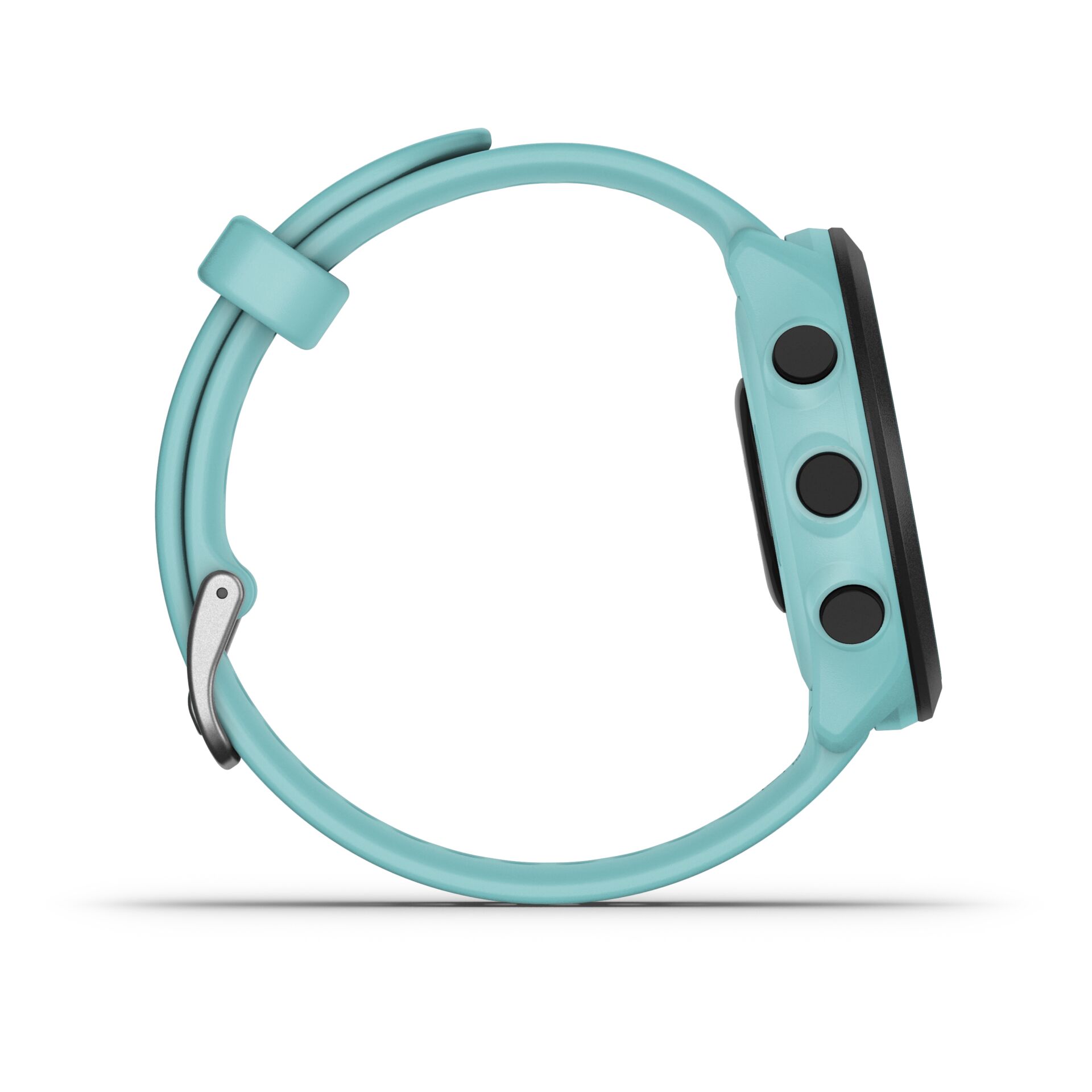 Garmin Forerunner 55 tuerkis Smartwatches & Fitnesstracker