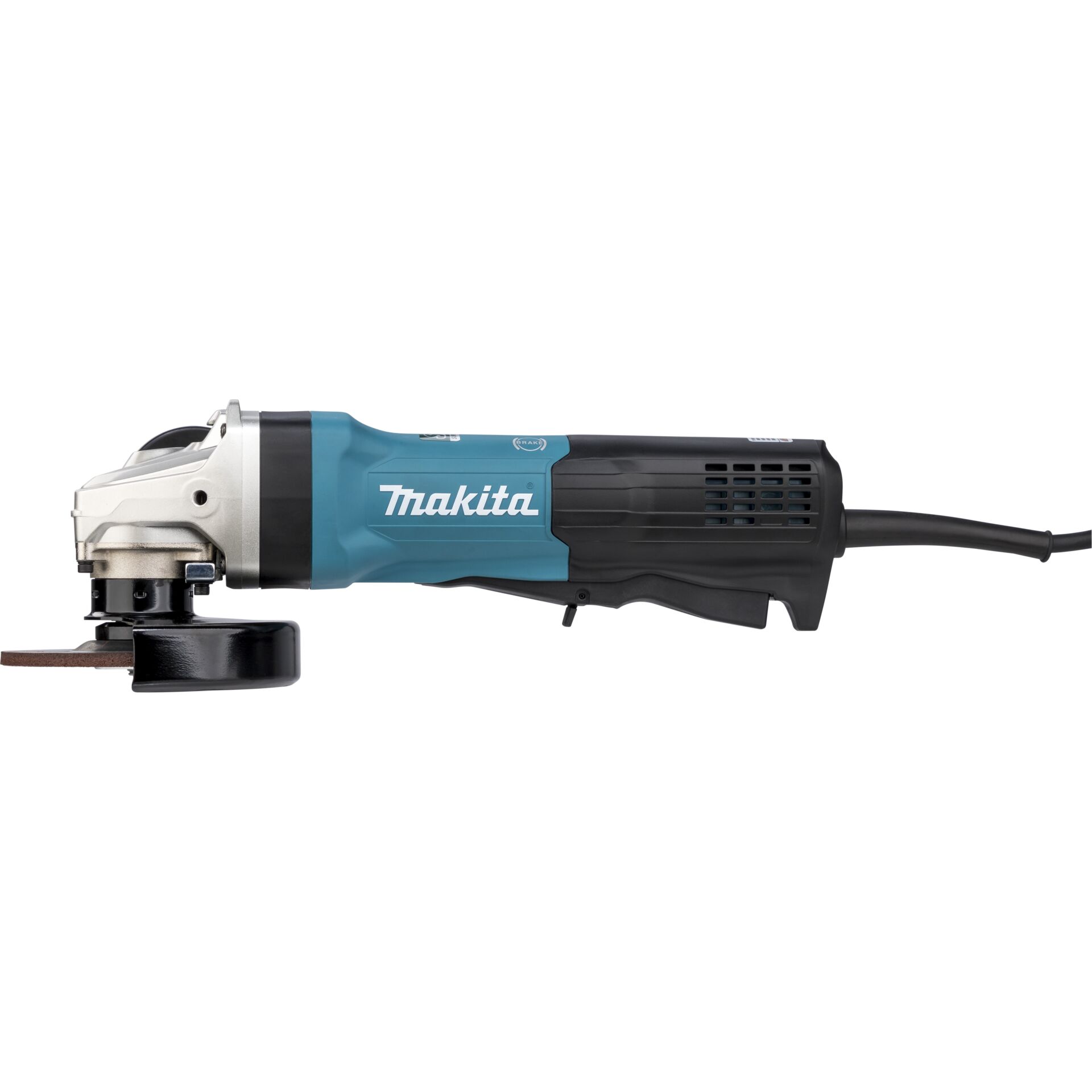 Makita GA5093X01 Winkelschleifer Maschinen & Werkzeuge
