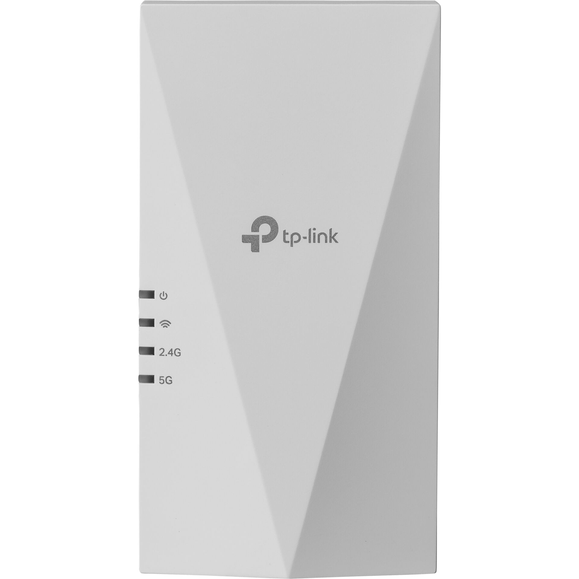 TP Link AX3000 Mesh WiFi 6 Extender Netzwerk