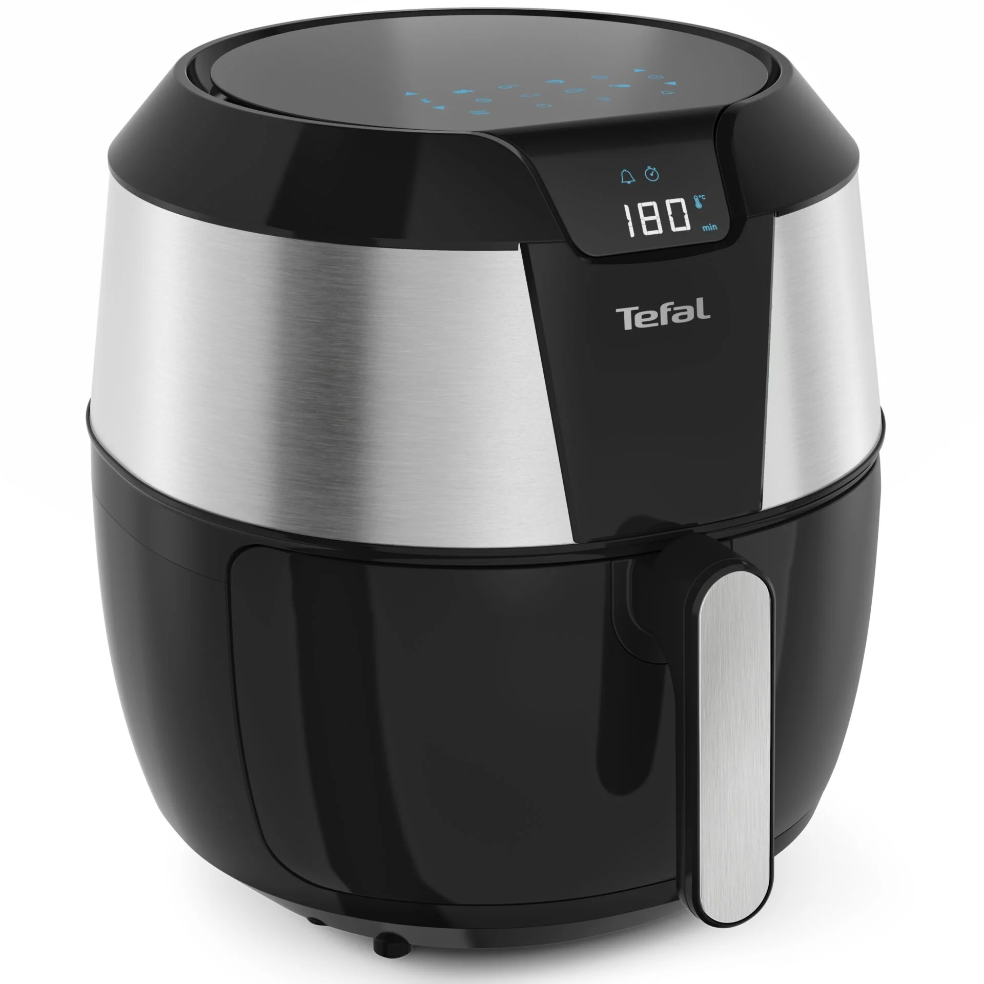 Tefal Easy Fry EY701D XXL Heissluftfritteuse EY701D Kuechenkleingeraete