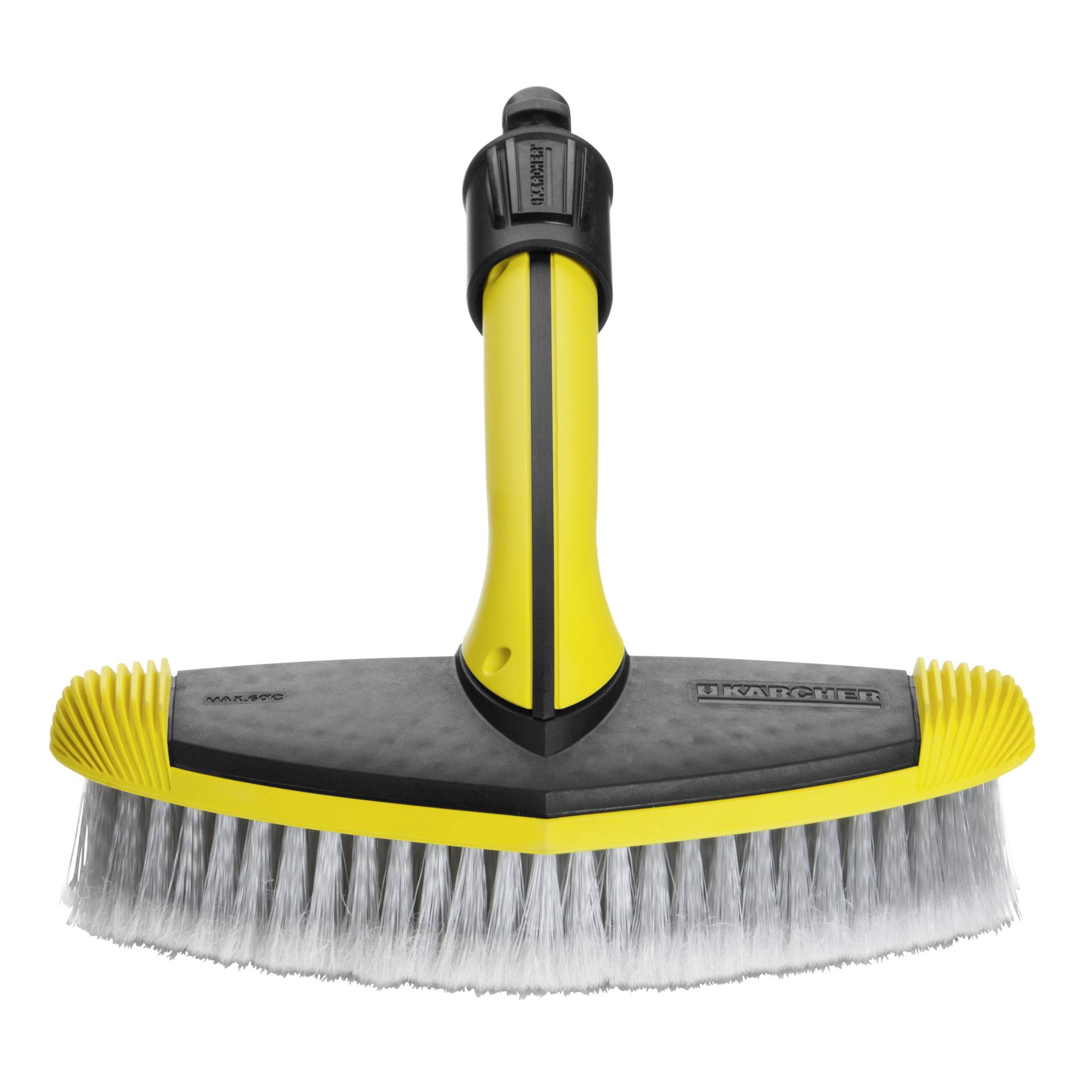 Kaercher WB 60 Weiche Waschbuerste Zubehoer fuer Staubsauger & Reiniger