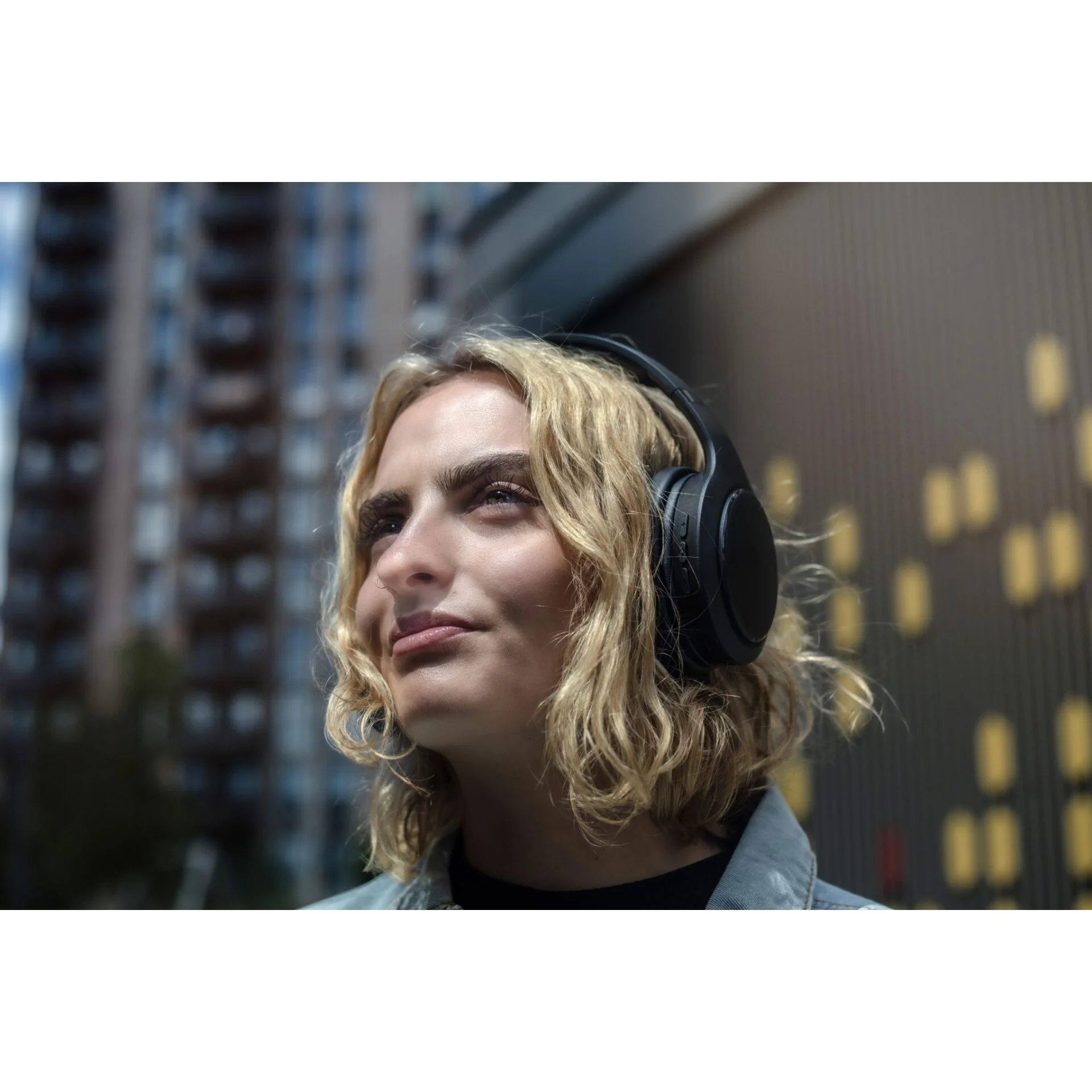 Boompods Headpods Pro2 Black Over-Ear