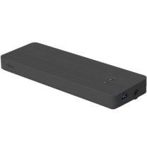 Fujitsu D USB C   Thunderbolt 4 Port Replicator Akkus Powerbanks & Kabel