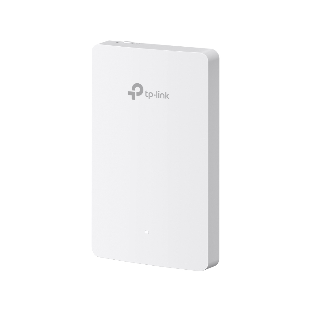 TP Link Festa F52 Wall 1200 Mbit s Weiss Power over Ethernet  PoE  Access Points Netzwerk