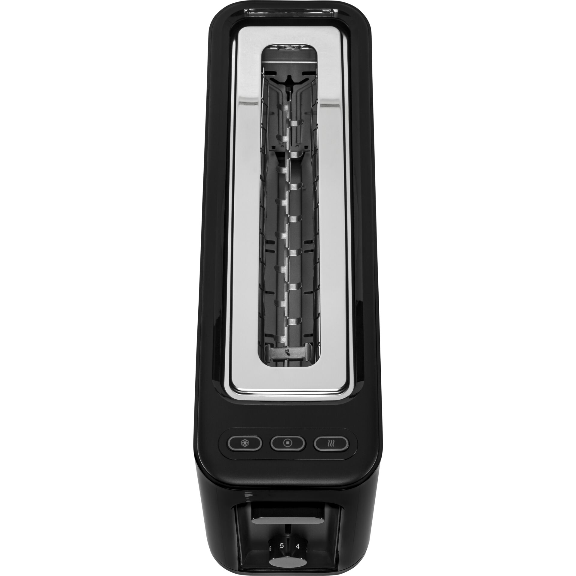 Braun HT 3110 BK schwarz Toaster