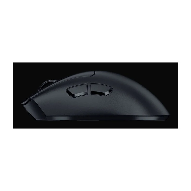 Razer DeathAdder V3 Hyperspeed wireless Gaming Mouse black Tastaturen & Maeuse