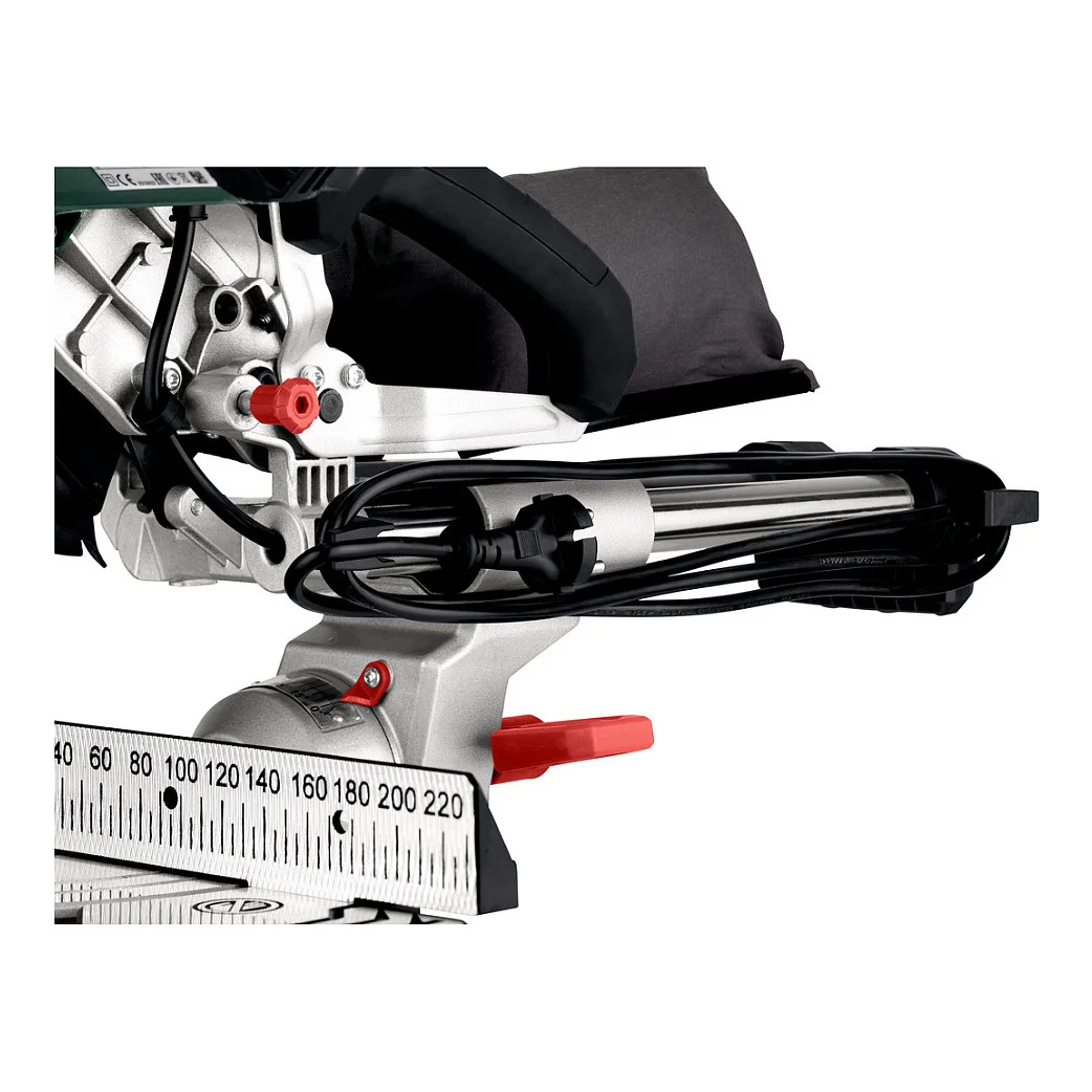 Metabo KGS254M Saegen
