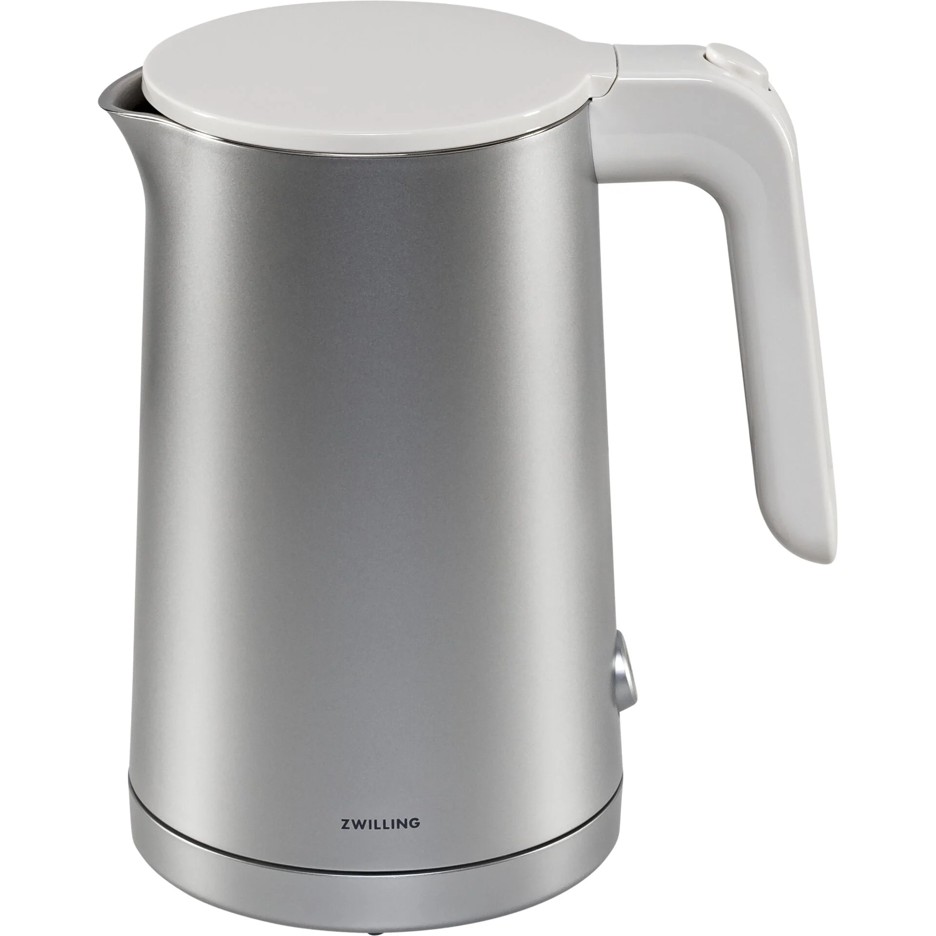 ZWILLING Wasserkocher silber 1l ENFINIGY