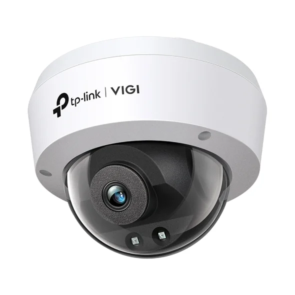 TP Link VIGI 4MP IR Dome Netzwerkkamera  4mm Linse Ueberwachungskameras