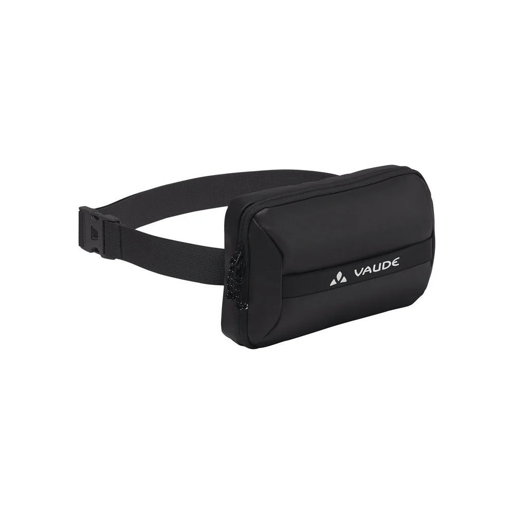 VAUDE Guerteltasche Mineo Tech Pouch  black Taschen & Rucksaecke