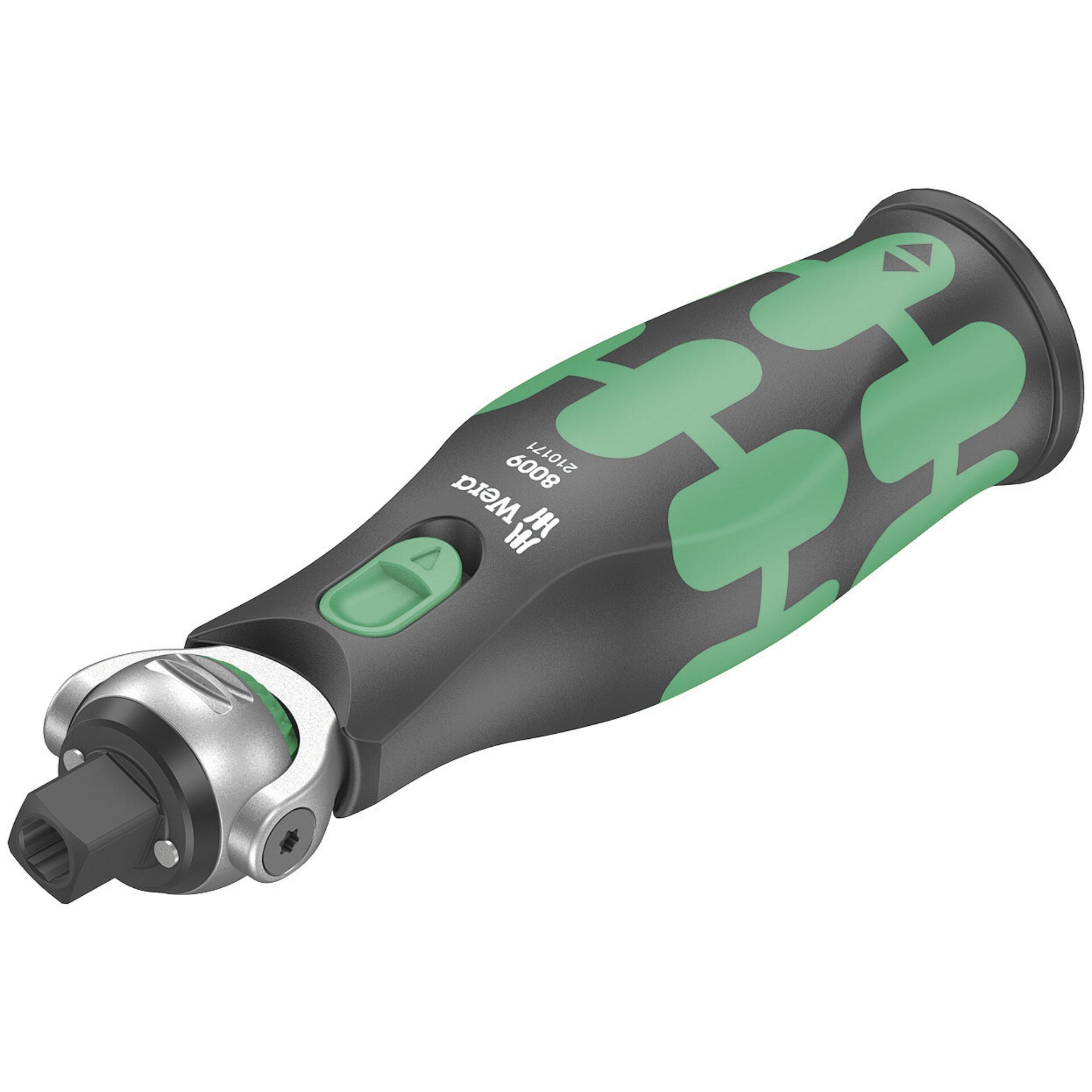 Wera 8009 Zyklop Pocket Set 3 Werkzeugsets