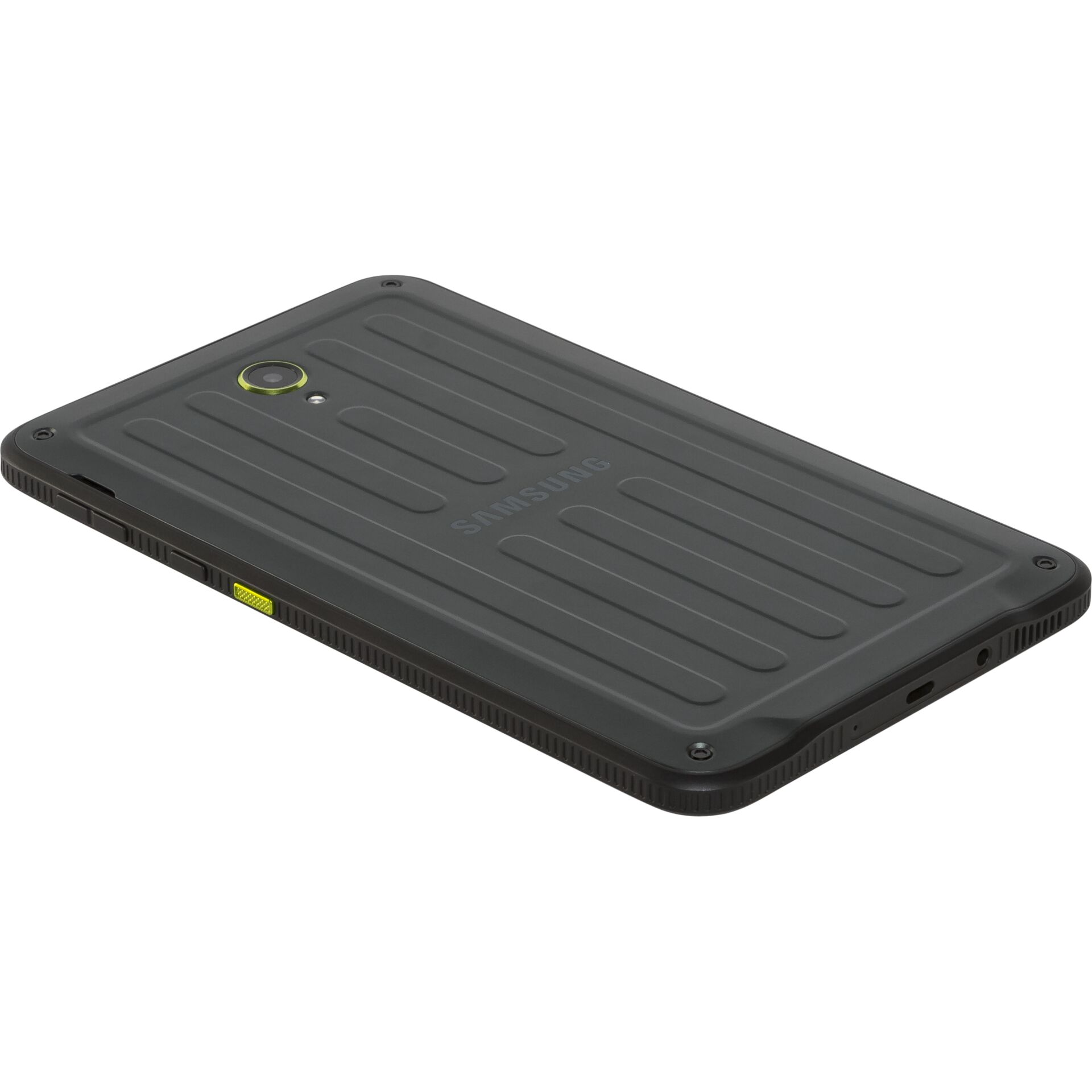 Samsung Galaxy Tab Active 5 5G Enterprise Edition gruen Notebooks & E-Book Reader