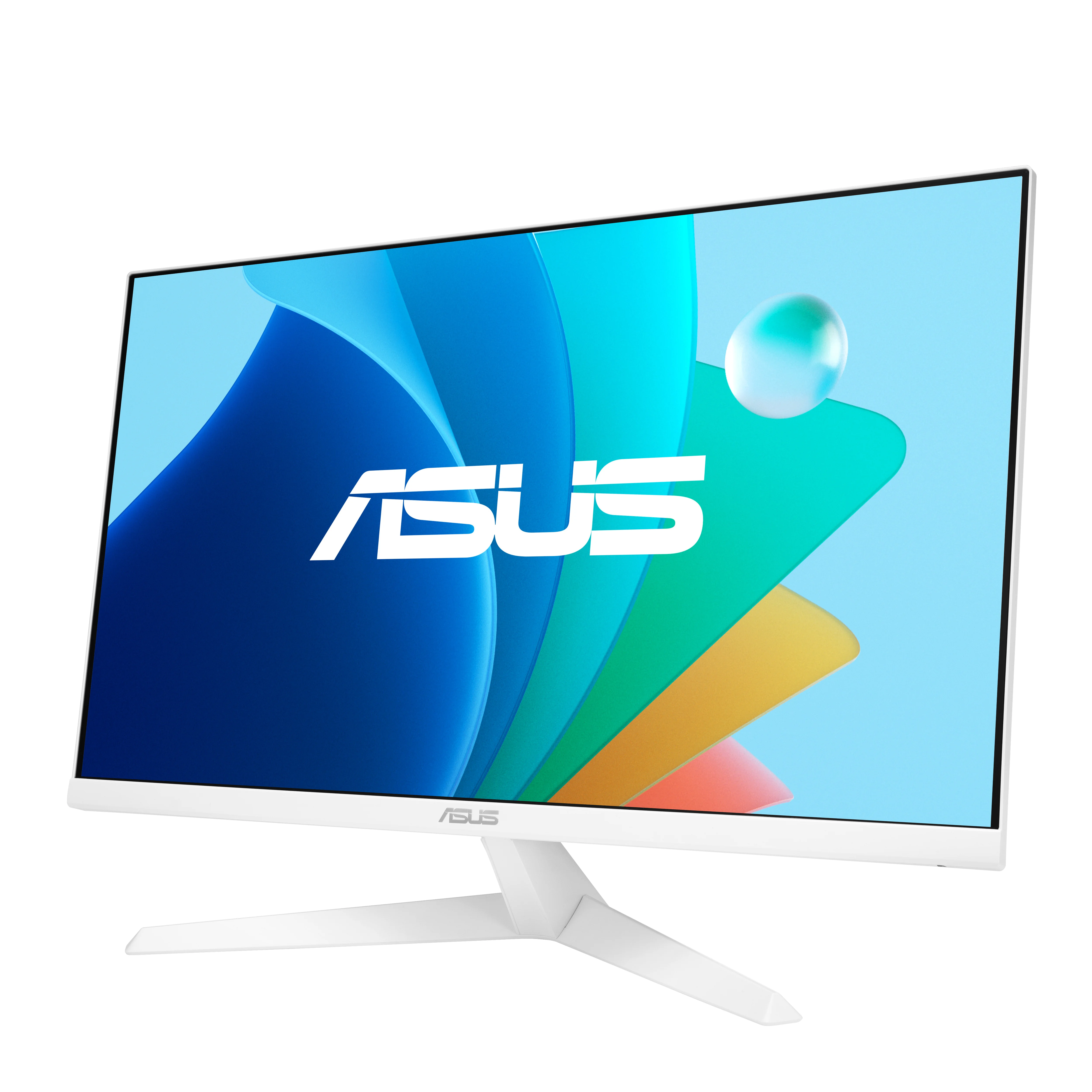 ASUS Eye Care VY279HF W 68 58cm  16 9  FHD HDMI Monitore