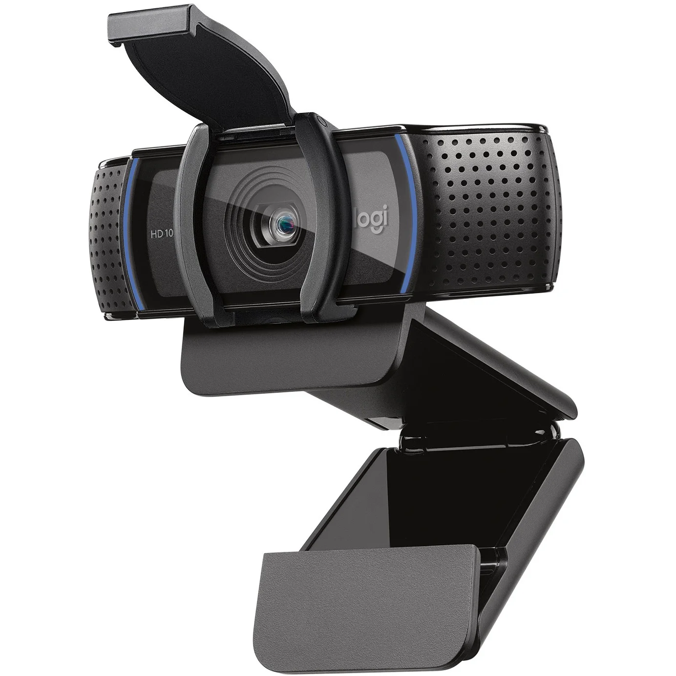 Logitech C920s HD Pro Webcam PC-Zubehoer