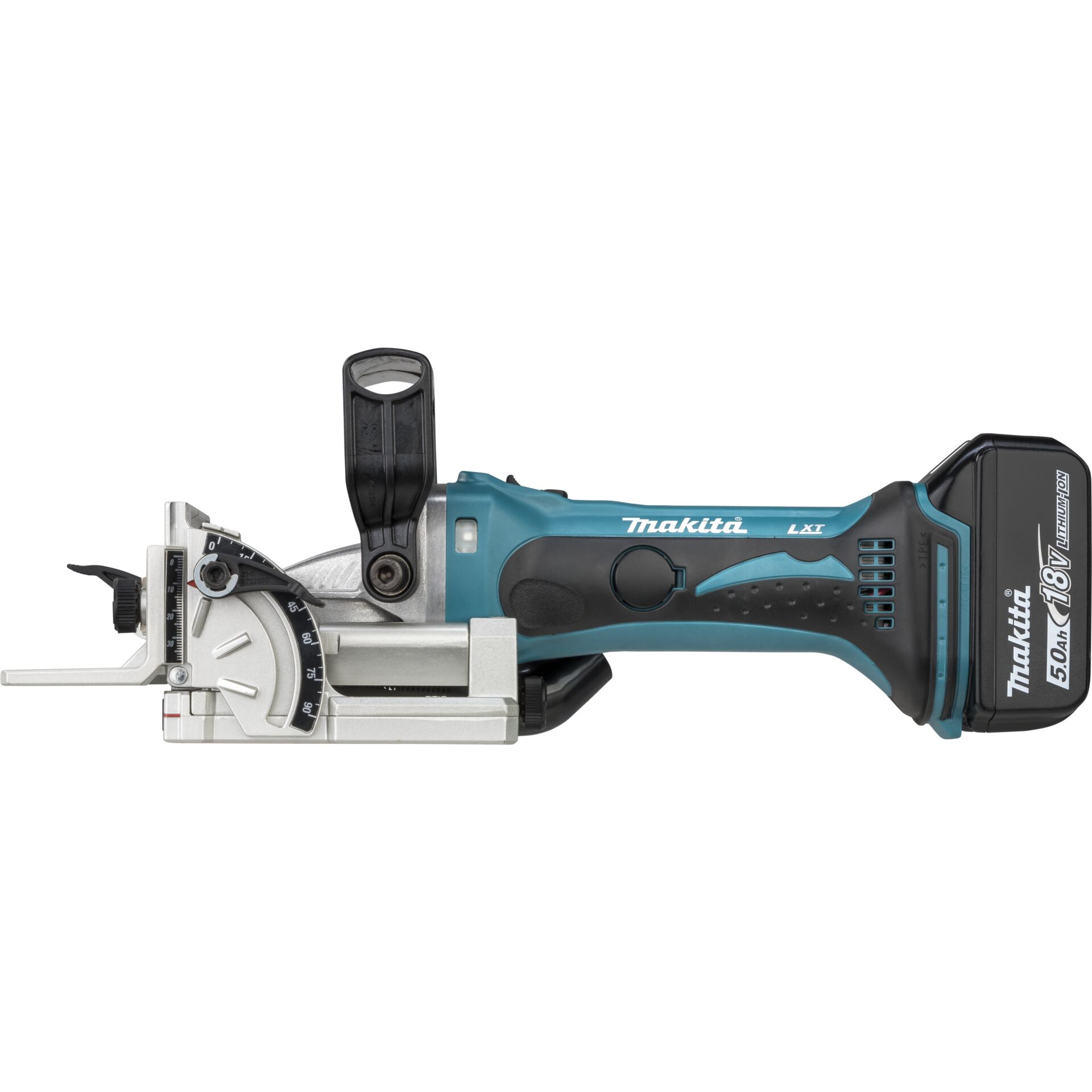 Makita DPJ180RTJ Akku Nutfraese Schleifer Hobel & Fraesen
