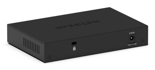 Netgear GS308E 8-Port Switch | Netzwerk | MAINGAU