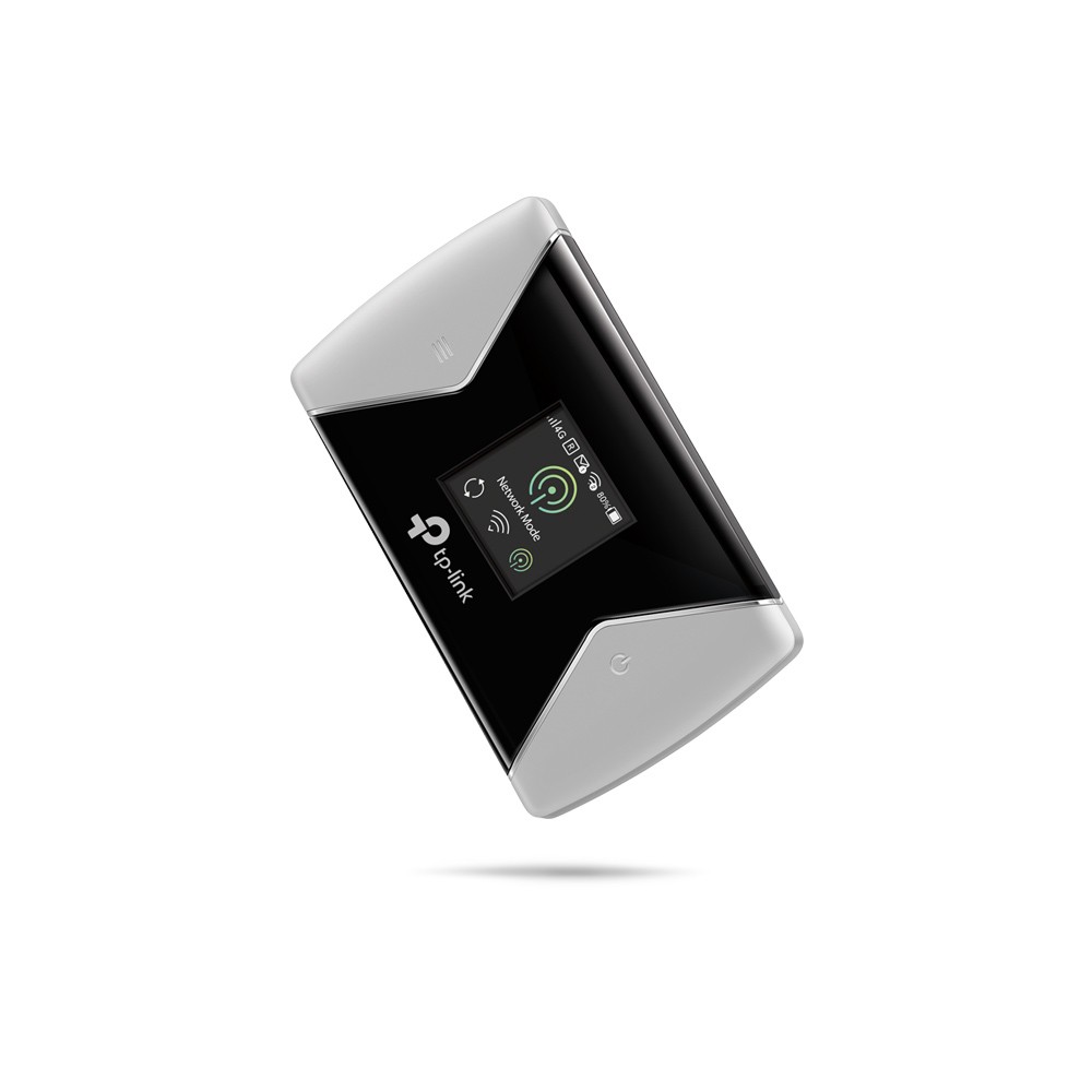 TP-Link M7450 4G LTE Mobile Wi-Fi | Netzwerk | MAINGAU