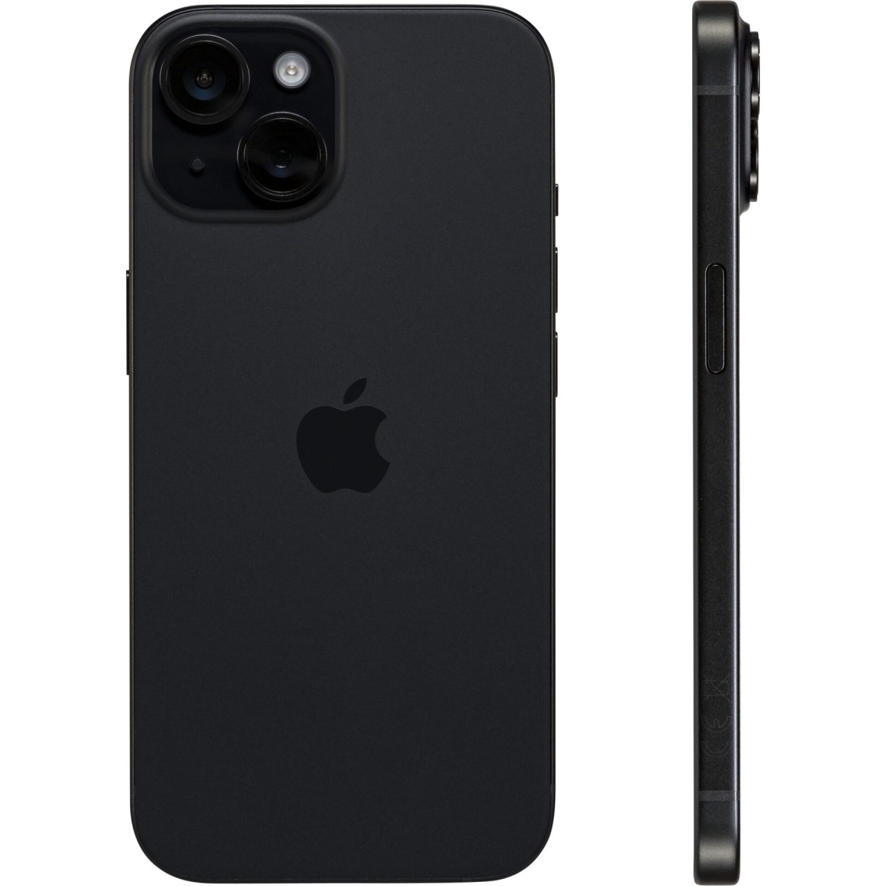 Apple iPhone 15 128GB Schwarz | Mobilfunk | MAINGAU